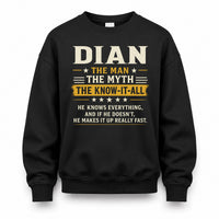 Unisex Sweatshirt
