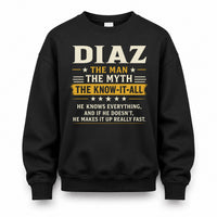 Unisex Sweatshirt
