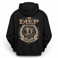 Unisex Hoodie