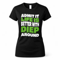 Women's Standard T-Shirt
