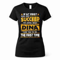Women's Standard T-Shirt