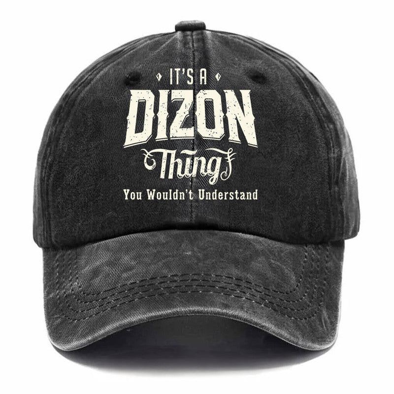 DIZON CP01-HH89 Team Lifetime Member