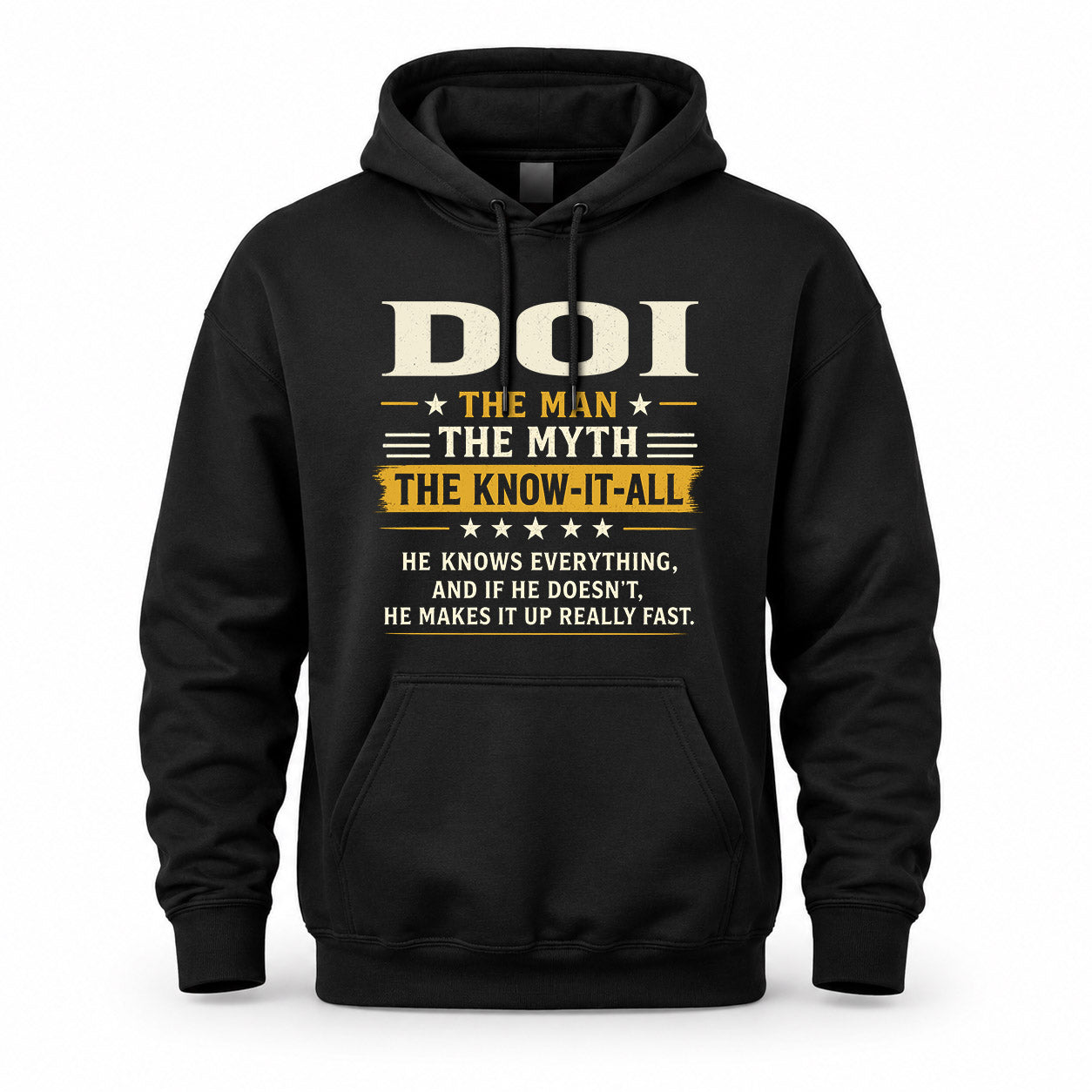 DOI LM66-K04-125 - NAME NAME I May Not Be Perfect But I Am Limited Edition