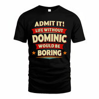 Unisex Standard T-Shirt