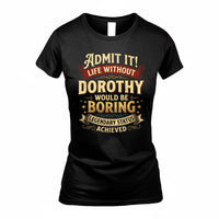 Women's Standard T-Shirt