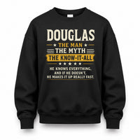 Unisex Sweatshirt