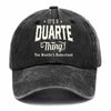 DUARTE CP01-HH89 Team Lifetime Member
