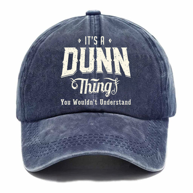 DUNN CP01-HH89 Team Lifetime Member