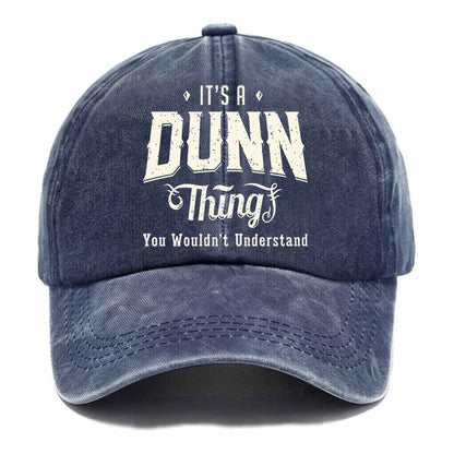 DUNN CP01-HH89 Team Lifetime Member