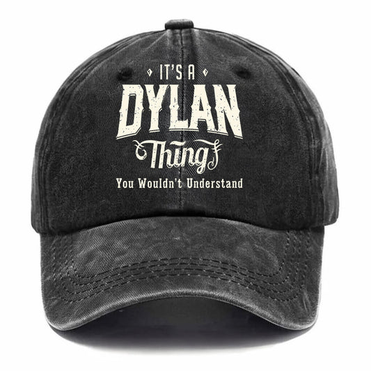 DYLAN CP01-HH89 Team Lifetime Member
