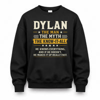Unisex Sweatshirt
