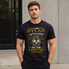 DYLAN LM66-K04-125 - NAME NAME I May Not Be Perfect But I Am Limited Edition