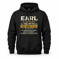 Unisex Hoodie