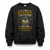 EDDIE LM66-K04-125 - NAME NAME I May Not Be Perfect But I Am Limited Edition