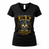 ED LM66-K04-125 - NAME NAME I May Not Be Perfect But I Am Limited Edition