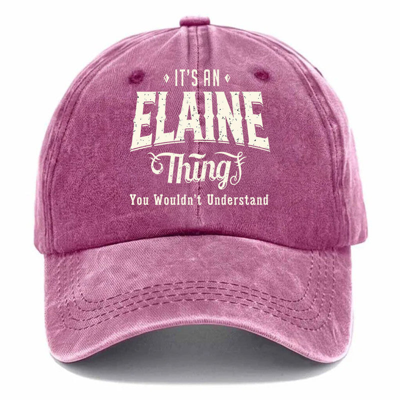 ELAINE CP01-HH89 Team Lifetime Member