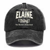 ELAINE CP01-HH89 Team Lifetime Member