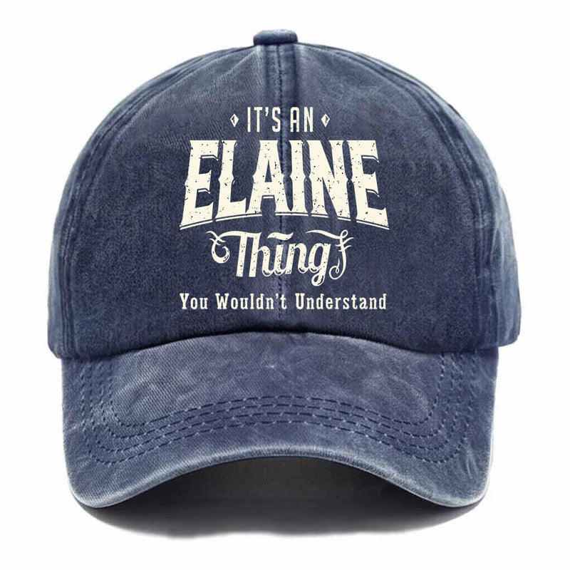 ELAINE CP01-HH89 Team Lifetime Member