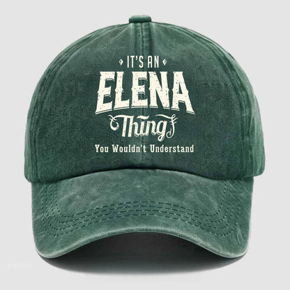 ELENA CP01-HH89 Team Lifetime Member