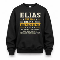 Unisex Sweatshirt