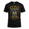 ELIAS LM66-K04-125 - NAME NAME I May Not Be Perfect But I Am Limited Edition