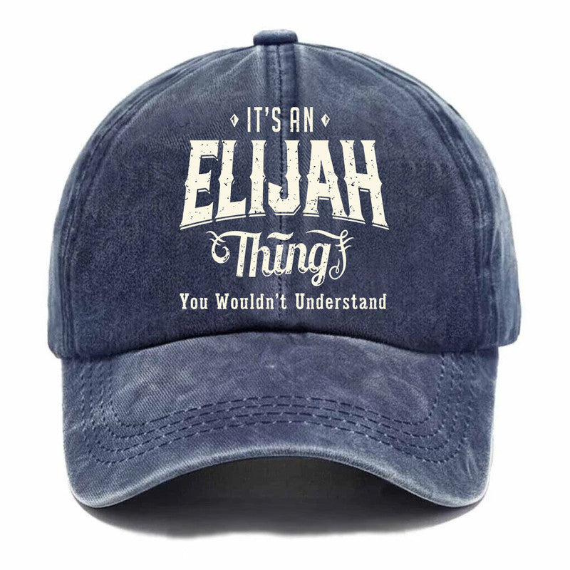 ELIJAH CP01-HH89 Team Lifetime Member
