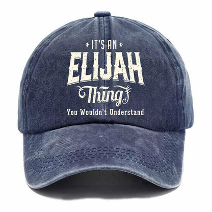 ELIJAH CP01-HH89 Team Lifetime Member