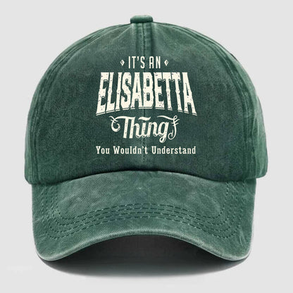 ELISABETTA CP01-HH89 Team Lifetime Member