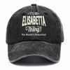ELISABETTA CP01-HH89 Team Lifetime Member