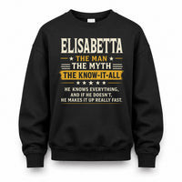 Unisex Sweatshirt