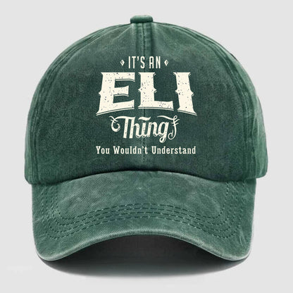 ELI CP01-HH89 Team Lifetime Member