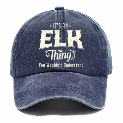 ELK CP01-HH89 Team Lifetime Member