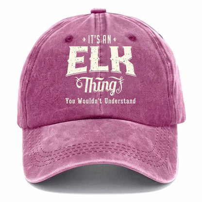 ELK CP01-HH89 Team Lifetime Member