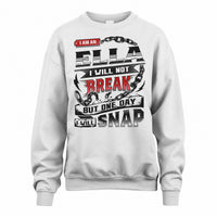 Unisex Sweatshirt