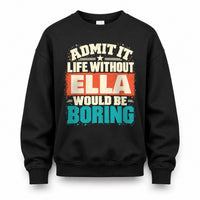 Unisex Sweatshirt