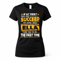 Women's Standard T-Shirt