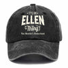 ELLEN CP01-HH89 Team Lifetime Member