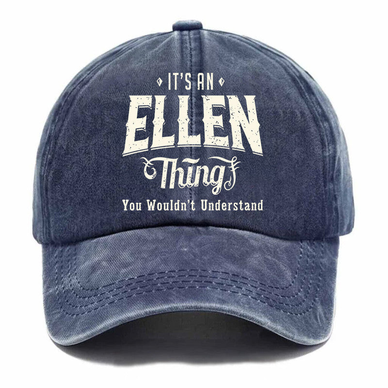 ELLEN CP01-HH89 Team Lifetime Member