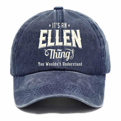 ELLEN CP01-HH89 Team Lifetime Member