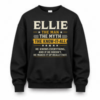 Unisex Sweatshirt