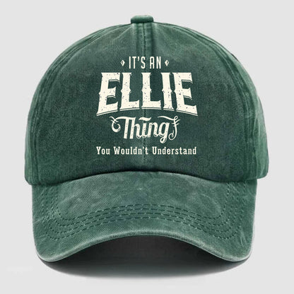 ELLIE CP01-HH89 Team Lifetime Member