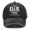 ELLIE CP01-HH89 Team Lifetime Member