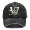 ELLIOTT CP01-HH89 Team Lifetime Member