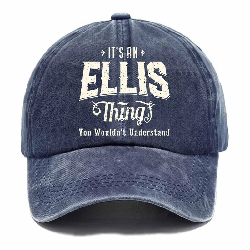 ELLIS CP01-HH89 Team Lifetime Member