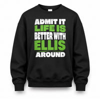 Unisex Sweatshirt