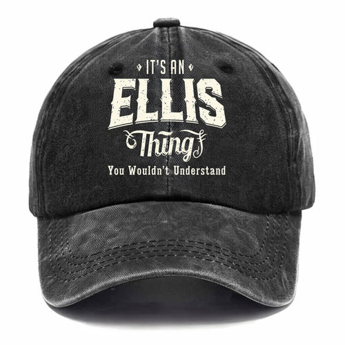 ELLIS CP01-HH89 Team Lifetime Member