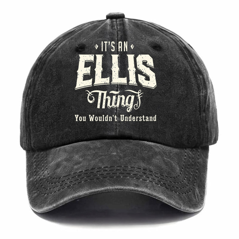 ELLIS CP01-HH89 Team Lifetime Member