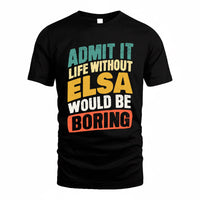 Unisex Standard T-Shirt