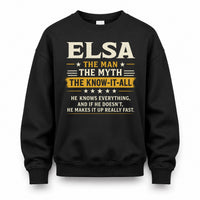 Unisex Sweatshirt