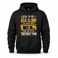 Unisex Hoodie